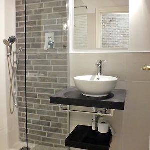 Deluxe Kamer met Twee Aparte Bedden